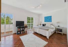 5 Bedroom, furnished villa in Tavira’s Prestigious Quinta da Pegada