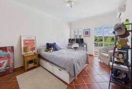 5 Bedroom, furnished villa in Tavira’s Prestigious Quinta da Pegada