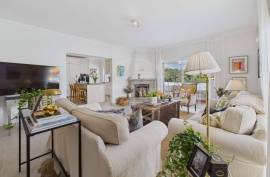 5 Bedroom, furnished villa in Tavira’s Prestigious Quinta da Pegada