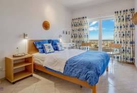 4 Bedroom Villa with Pool & Magnificent Views in Countryside