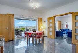 4 Bedroom Villa with Pool & Magnificent Views in Countryside