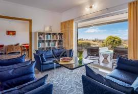 4 Bedroom Villa with Pool & Magnificent Views in Countryside