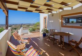 4 Bedroom Villa with Pool & Magnificent Views in Countryside