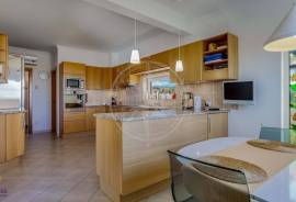 4 Bedroom Villa with Pool & Magnificent Views in Countryside