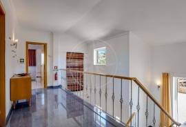 4 Bedroom Villa with Pool & Magnificent Views in Countryside