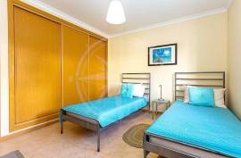 Elegant Detached 4 Bedroom Tavira Villa with Private Pool, Garden & Sea Views