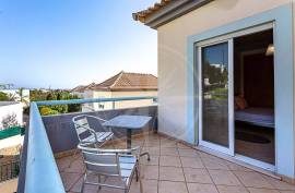 Elegant Detached 4 Bedroom Tavira Villa with Private Pool, Garden & Sea Views