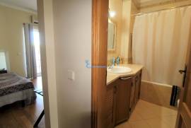 Semi-detached house 2+2 bedrooms with pool located in Caliços in Albufeira