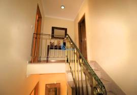 Semi-detached house 2+2 bedrooms with pool located in Caliços in Albufeira