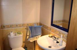 Semi-detached house 2+2 bedrooms with pool located in Caliços in Albufeira