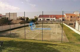 1 Bedroom Apartment for Annual Rental – São João das Areias Building, Albufeira