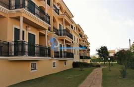 1 Bedroom Apartment for Annual Rental – São João das Areias Building, Albufeira