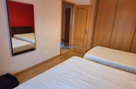 1 Bedroom Apartment for Annual Rental – São João das Areias Building, Albufeira