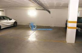 1 Bedroom Apartment for Annual Rental – São João das Areias Building, Albufeira