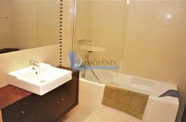 1 Bedroom Apartment for Annual Rental – São João das Areias Building, Albufeira