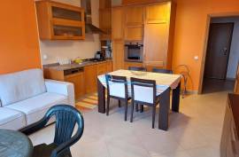 1 Bedroom Apartment for Annual Rental – São João das Areias Building, Albufeira