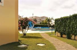 1 Bedroom Apartment for Annual Rental – São João das Areias Building, Albufeira