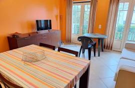 1 Bedroom Apartment for Annual Rental – São João das Areias Building, Albufeira