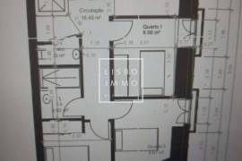 Charming historic building to renovate – São Bento, Lisbon