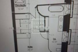 Charming historic building to renovate – São Bento, Lisbon