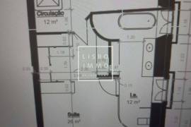 Charming historic building to renovate – São Bento, Lisbon Charming historic building to renovate – São Bento, Lisbon