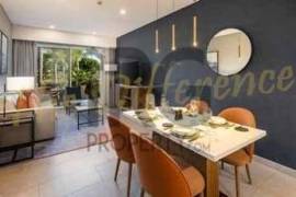 Modern luxurious hotel apartment living in Quinta do Lago