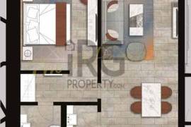 Modern luxurious hotel apartment living in Quinta do Lago