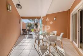 Apartment Loulé VILAMOURA