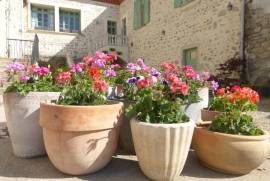 Chateau du Fraissinet Country Estate for Sale in Branoux les Taillades Occitanie