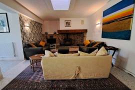 Chateau du Fraissinet Country Estate for Sale in Branoux les Taillades Occitanie