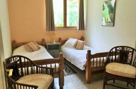 Chateau du Fraissinet Country Estate for Sale in Branoux les Taillades Occitanie