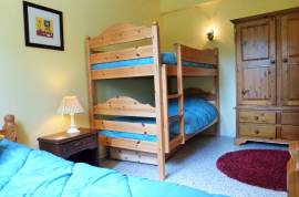 Chateau du Fraissinet Country Estate for Sale in Branoux les Taillades Occitanie