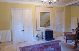 Chateau du Fraissinet Country Estate for Sale in Branoux les Taillades Occitanie