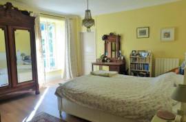 Chateau du Fraissinet Country Estate for Sale in Branoux les Taillades Occitanie