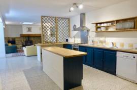 Chateau du Fraissinet Country Estate for Sale in Branoux les Taillades Occitanie