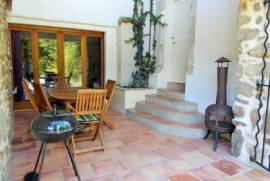 Chateau du Fraissinet Country Estate for Sale in Branoux les Taillades Occitanie