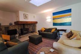 Chateau du Fraissinet Country Estate for Sale in Branoux les Taillades Occitanie