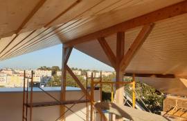 Excellent 4 Bed Villa For Sale In Setubal