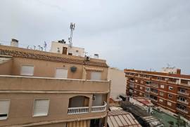 Excellent 2 Bed Penthouse For Sale in Torrevieja