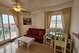 Excellent 2 Bed Penthouse For Sale in Torrevieja