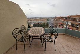 Excellent 2 Bed Penthouse For Sale in Torrevieja