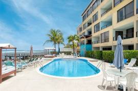 Luxury 2 Bed Apartment For Sale In St. Lawrence Beach Christ Church