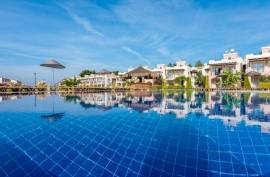 Apollonium 2 Bed Beach Apartment For Sale in Bozbuk Akbuk