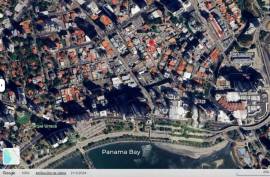 Residential Tower Site to Develop Luxury Apartments For Sale in Panama City