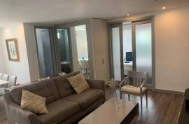 Residential Tower Site to Develop Luxury Apartments For Sale in Panama City