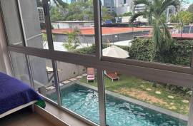 Residential Tower Site to Develop Luxury Apartments For Sale in Panama City