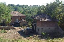 Excellent 3 Bed House For Renovation For Sale In Stezherovo Pleven