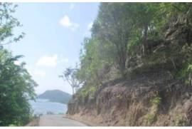 Prime 4-Acre Ocean-View Development Land – Union Island, St Vincent & the