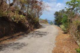 Prime 4-Acre Ocean-View Development Land – Union Island, St Vincent & the