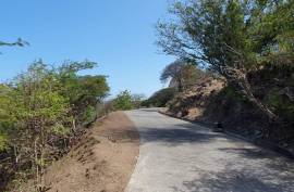 Prime 4-Acre Ocean-View Development Land – Union Island, St Vincent & the